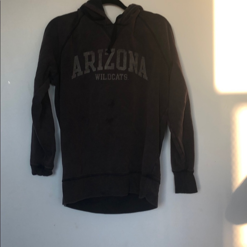 University of Arizona WildCats Sweatshirt